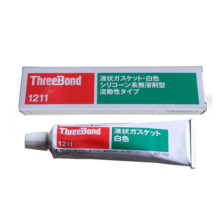 ձIҺB|ȦܷzThreebond 1211