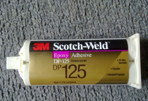 3M DP125hz|3mzˮ