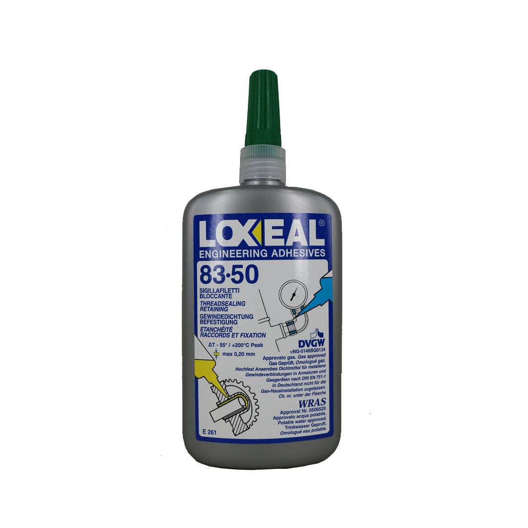 (l)ِLOXEAL83-50 ߏ(qing)ȾGɫˮWRASJ(rn)Cݼyܷz
