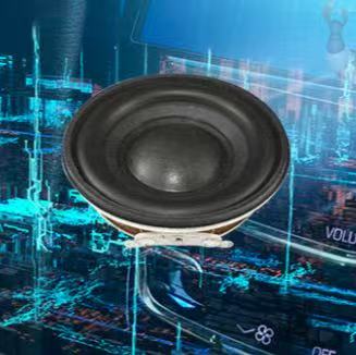 揚聲器PP防塵帽膠HD-760