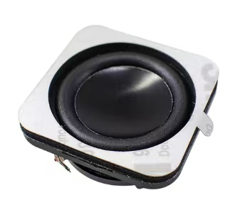 亮光揚聲器八字膠HD-319B-4